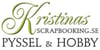 Kristinas Scrapbooking logo