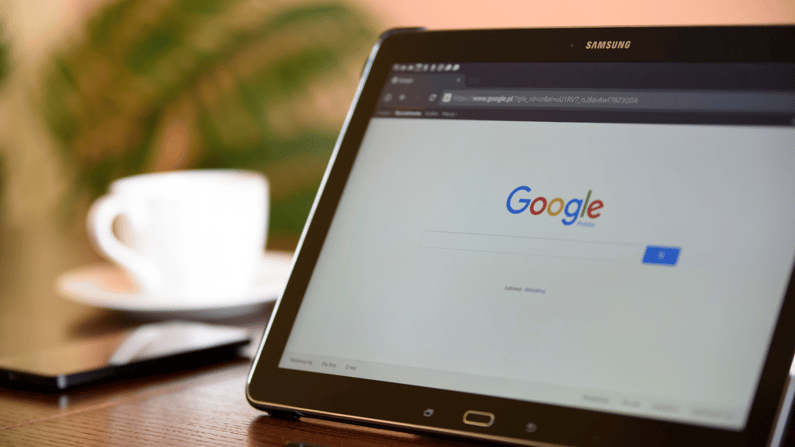 Google Ads