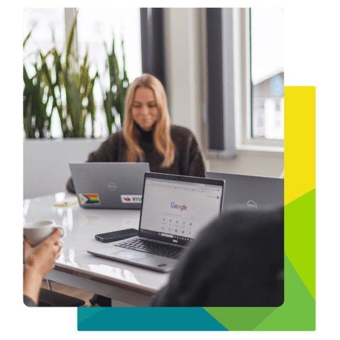 Arbete med Google Ads
