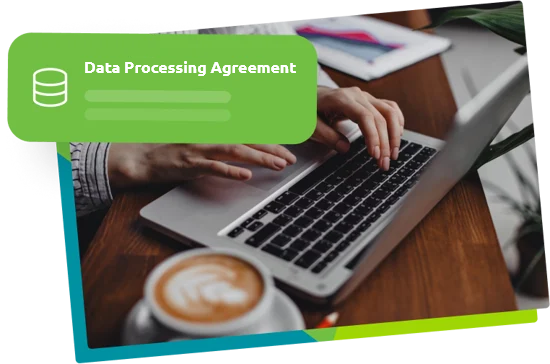 Data Processing Agreement