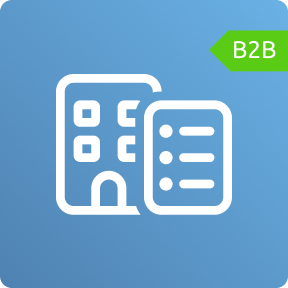 b2b b2b