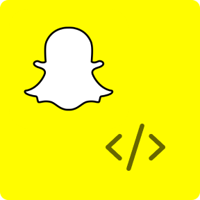 snapchat-pixel snapchat-pixel